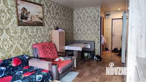 Студия квартира, вторичка, 22м2, 1/9 этаж