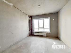 2-к квартира, вторичка, 36м2, 5/16 этаж