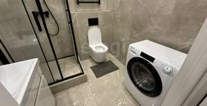 Студия квартира, вторичка, 29м2, 7/20 этаж