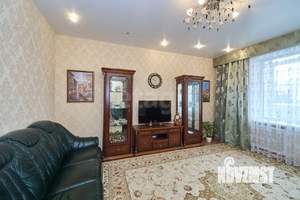 2-к квартира, вторичка, 69м2, 3/5 этаж