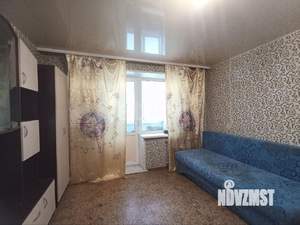 1-к квартира, вторичка, 28м2, 5/5 этаж