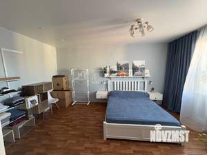 3-к квартира, вторичка, 87м2, 4/5 этаж