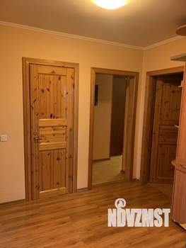 4-к квартира, вторичка, 130м2, 7/12 этаж