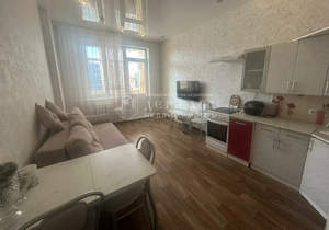 2-к квартира, вторичка, 50м2, 4/5 этаж