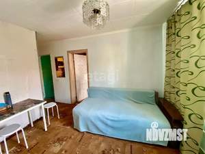 1-к квартира, вторичка, 30м2, 3/5 этаж