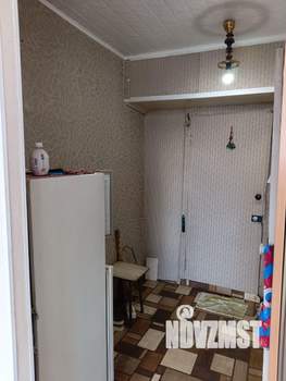 Студия квартира, вторичка, 23м2, 5/5 этаж