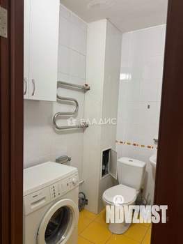 1-к квартира, вторичка, 42м2, 13/16 этаж