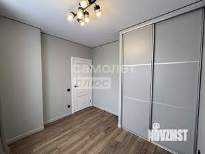 2-к квартира, сданный дом, 47м2, 6/7 этаж