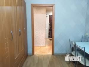Студия квартира, вторичка, 23м2, 4/9 этаж