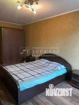 1-к квартира, вторичка, 31м2, 3/5 этаж