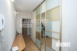 4-к квартира, вторичка, 82м2, 4/9 этаж