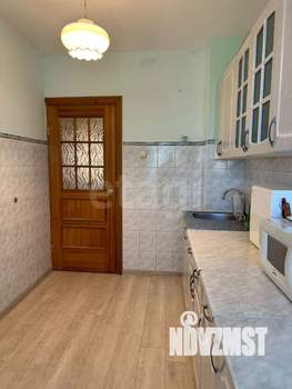 4-к квартира, вторичка, 89м2, 4/5 этаж