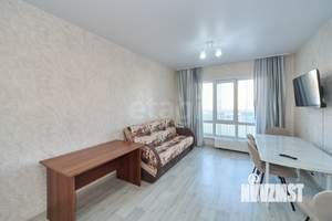 3-к квартира, вторичка, 64м2, 1/12 этаж