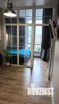 Студия квартира, вторичка, 26м2, 15/16 этаж