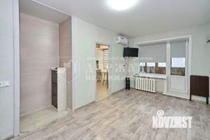 2-к квартира, вторичка, 41м2, 2/5 этаж