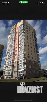 3-к квартира, вторичка, 95м2, 3/15 этаж