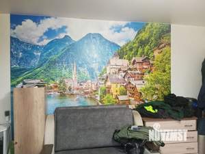 2-к квартира, вторичка, 50м2, 1/9 этаж