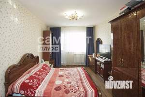 2-к квартира, вторичка, 44м2, 4/5 этаж