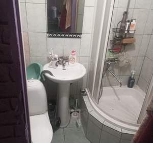 Студия квартира, вторичка, 17м2, 8/9 этаж