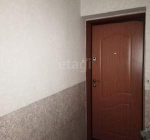 1-к квартира, вторичка, 31м2, 1/5 этаж