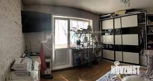 3-к квартира, вторичка, 61м2, 2/9 этаж