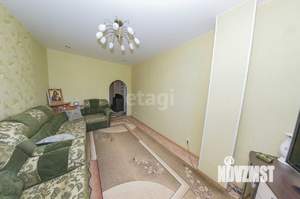 1-к квартира, вторичка, 40м2, 5/9 этаж
