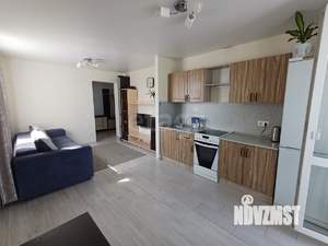 2-к квартира, вторичка, 47м2, 9/15 этаж