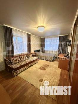 1-к квартира, вторичка, 32м2, 3/5 этаж