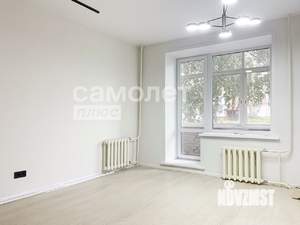 3-к квартира, вторичка, 50м2, 1/5 этаж