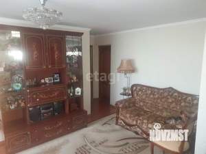 3-к квартира, вторичка, 55м2, 5/5 этаж
