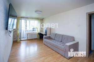 2-к квартира, вторичка, 48м2, 5/5 этаж