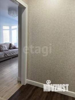 2-к квартира, вторичка, 65м2, 11/16 этаж