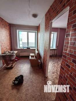 2-к квартира, вторичка, 31м2, 4/5 этаж