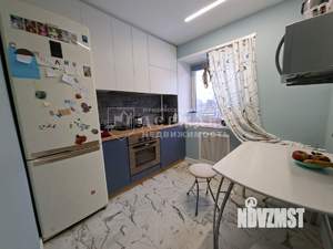 2-к квартира, вторичка, 45м2, 4/4 этаж