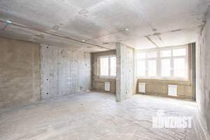 2-к квартира, вторичка, 43м2, 3/7 этаж