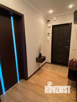 1-к квартира, вторичка, 39м2, 9/9 этаж