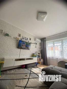 1-к квартира, вторичка, 33м2, 1/9 этаж