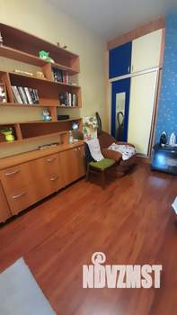 3-к квартира, вторичка, 63м2, 2/2 этаж