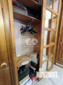 3-к квартира, вторичка, 57м2, 2/2 этаж