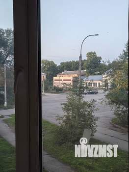 2-к квартира, вторичка, 57м2, 2/2 этаж