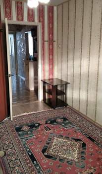 3-к квартира, вторичка, 62м2, 3/5 этаж