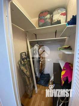 3-к квартира, вторичка, 58м2, 7/9 этаж