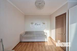 1-к квартира, вторичка, 26м2, 10/14 этаж