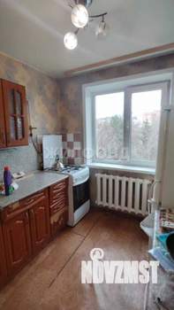 2-к квартира, вторичка, 43м2, 4/5 этаж