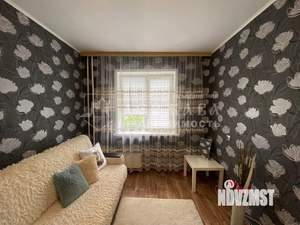 2-к квартира, вторичка, 52м2, 6/9 этаж