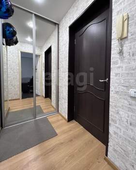 1-к квартира, вторичка, 30м2, 2/5 этаж