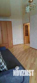 1-к квартира, вторичка, 40м2, 9/10 этаж