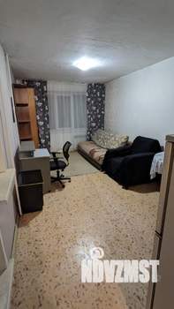 Студия квартира, вторичка, 23м2, 2/9 этаж