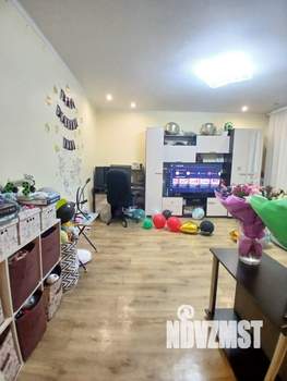 2-к квартира, вторичка, 51м2, 7/10 этаж