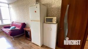 1-к квартира, вторичка, 47м2, 3/13 этаж